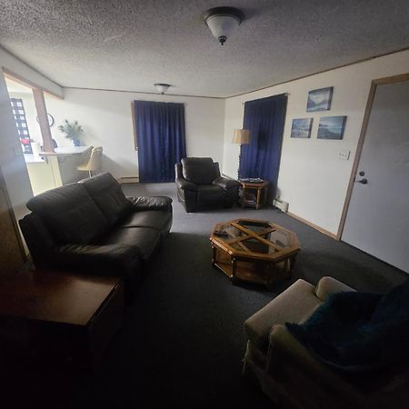 Villa Downtown Aurora House #1 à Fairbanks Extérieur photo